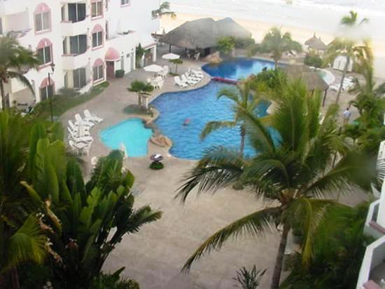 Costa Bonita Resort Mazatlan Exterior photo